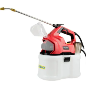 PULVERISATEUR S/FIL (S/BAT-S/CHAR) WORCRAFT