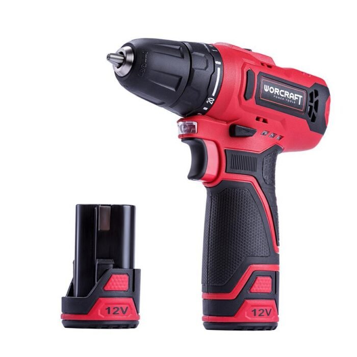 CD-12LIA 2BAT 1.3AH CD-12LIA 2BAT 1.3AH