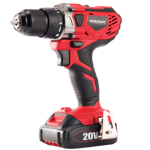 VISSEUSE S/FIL (S/BAT-S/CHAR) WORCRAFT