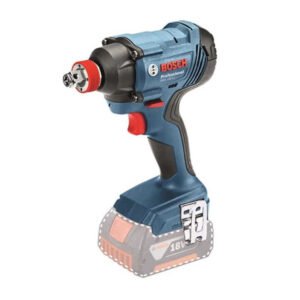 BOULONNEUSE S/FIL 18V 180NM (S-BATTERIE/CHARGEUR) BOSCH