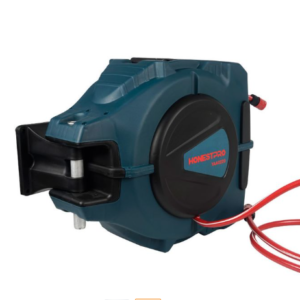 ENROULEUR A AIR 15m+1m HONESTPRO