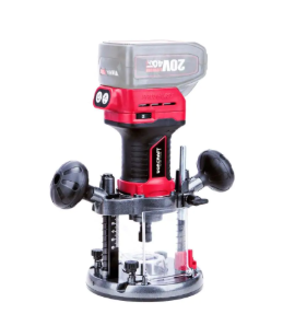 DEFONCEUSE S/FIL CER-S20LIB (S/BAT-S/CHAR) WORCRAFT