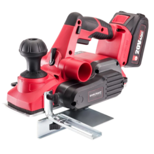 RABOT S/FIL CEP-S20LIB (S/BAT-S/CHAR) WORCRAFT