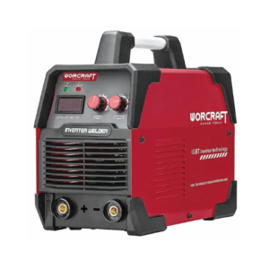 POSTE A SOUDER 160DP WORCRAFT