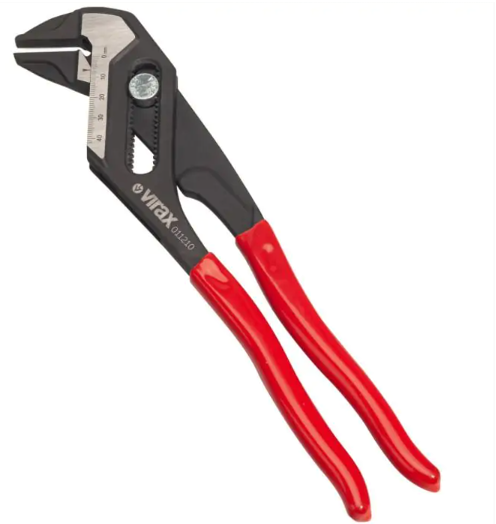 VRX 0112 10 PINCE-CLE 10 45mm VRX 0112 10 PINCE-CLE 10 45mm