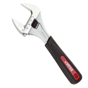 CLE A MOLETTE 18" 45mm VIRAX