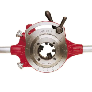 FILIERE MANUELLE AJUSTABLE (REGLABLE) 2.1/2-4" VIRAX