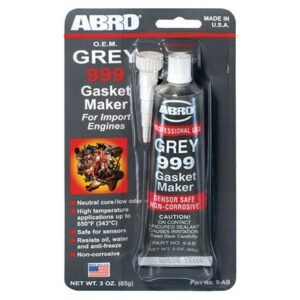 ABRO COLLE GRIS USA 85g  9-AB-42  999