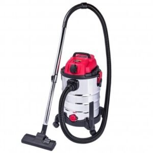 Aspirateur Électrique 1600w 30l WORCRAFT