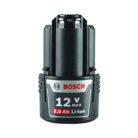 BOSCH BATTERIE LI-LON GBA 12V 2.0 Ah 0002X