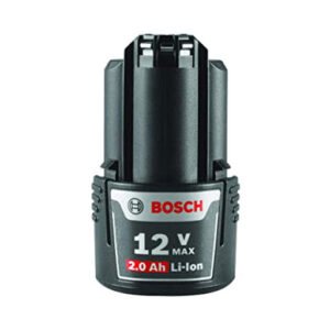 BATTERIE LI-LON GBA 12V 2.0 Ah BOSCH