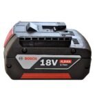 BOSCH BATTERIE LI-LON GBA 18V-4.0Ah 0038