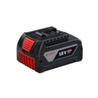 BOSCH BATTERIE LI-LON GBA 18V-4.0Ah 0038