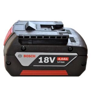 BATTERIE LI-LON GBA 18V-4.0Ah BOSCH