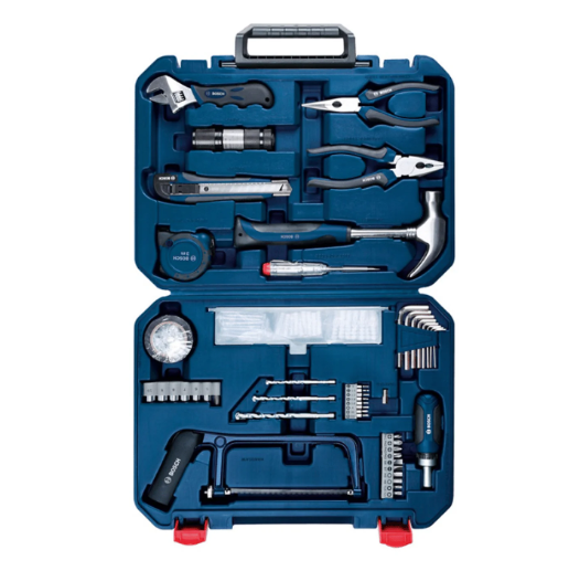 BOSCH COFFRET ACCESSOIRES X LINE 108 PIECES COFFRET BLEU 2788 BOSCH COFFRET ACCESSOIRES X LINE 108 PIECES COFFRET BLEU 2788