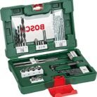 BOSCH Coffret Accessoires V-Line 41 Pieces 7305