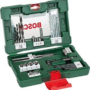 Coffret Accessoires V-Line 41 Pieces BOSCH