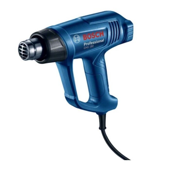 BOSCH DECAPEUR THERMIQUE GHG180 1800W 3 POSITION