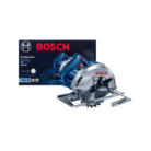 BOSCH SCIE CIRCULAIRE GKS140 185mm 1400Watt