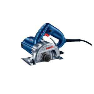 SCIE MARBRE GDC140-115 1400W + 2 DISQUES BOSCH