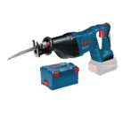 BOSCH SCIE SABRE SFIL 18V 115mm (SBATERIECHARGEUR)