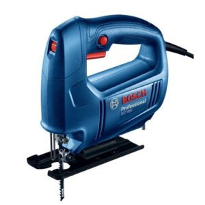 SCIE SAUTEUSE GST650 450W BOSCH