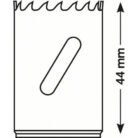 BOSCH SCIE TREPAN BI-METAL 89mm