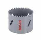 BOSCH SCIE TREPAN BI-METAL 89mm 80436