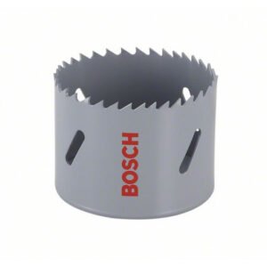 SCIE TREPAN BI-METAL 89mm BOSCH