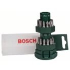 BOSCH SET EMBOUT DE VISSAGE X-LINE 25pcs