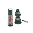 BOSCH SET EMBOUT DE VISSAGE X-LINE 25pcs 9503