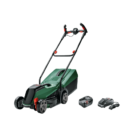 BOSCH TONDEUSE A GAZON SANS FIL18V L 32CM H 60 CM INCL BAT+CHARGEUR CITYMOWER 18V