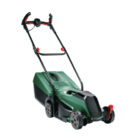 BOSCH TONDEUSE A GAZON SANS FIL18V L 32CM H 60 CM INCL BAT+CHARGEUR CITYMOWER 18V.