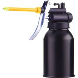 BURETTE A L'HUILE FIXTOP