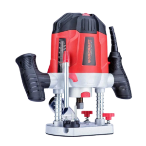 DEFONCEUSE ELECTRIQUE WORCRAFT