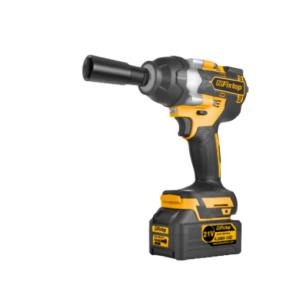 BOULONNEUSE FIXTOP 21V BRUSH+2BAT