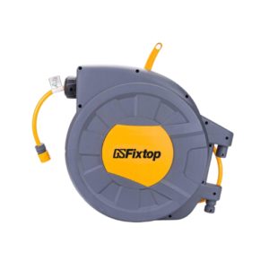 DEVIDOIR A EAU 20M+2M FIXTOP