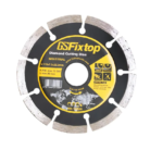 FIXTOP DISQUE DIA 115MM 14200
