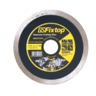 FIXTOP DISQUE DIA 115MM 14204