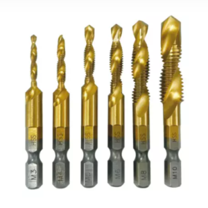 JEU DE MECHE FILTAGE 6PCS FIXTOP