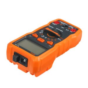 METRIX DIGITAL FIXTOP