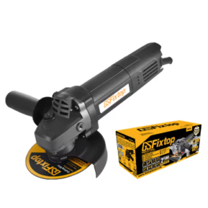 MEULEUSE 850W FIXTOP