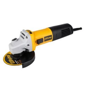 MEULEUSE 900W FIXTOP