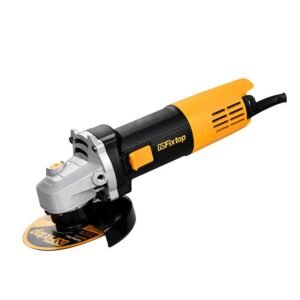 MEULEUSE DROITE 750W FIXTOP