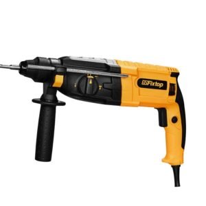 PERFORATEUR 850W FIXTOP