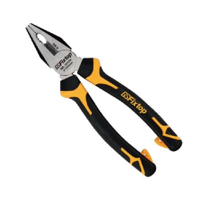 FIXTOP PINCE UNIVERSELLE 7 10101 2