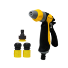 FIXTOP PISTOLET D'ARROSAGE 90621