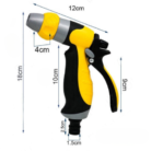 FIXTOP PISTOLET D'ARROSAGE 90621 2