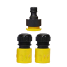 FIXTOP PISTOLET D'ARROSAGE 90621 3