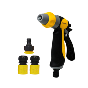 PISTOLET D'ARROSAGE 4PCS FIXTOP